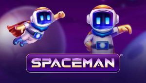 Game Slot Online Spaceman Menuju Galaksi Kemenangan