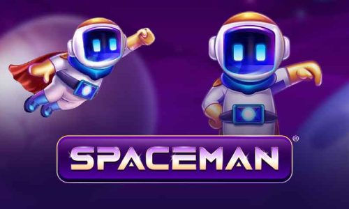 Game Slot Online Spaceman Menuju Galaksi Kemenangan Malam ini