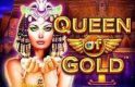 Mainkan Slot Online Queen Of Gold dari Pragmatic Play